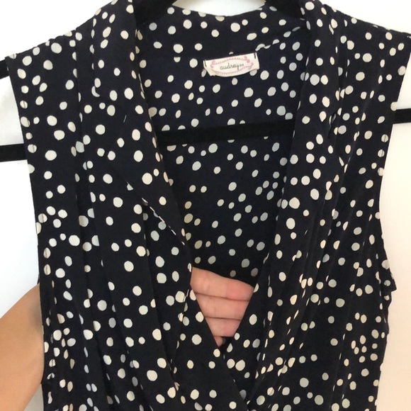 Audrey 3+1 Romper - Picture 2 of 3